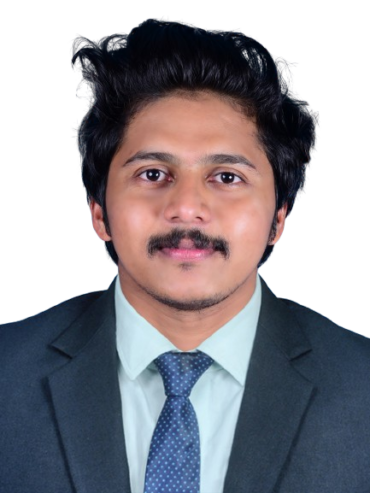 MUHAMMED SUHAIL P