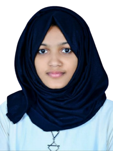 NISANA MEDAPPIL