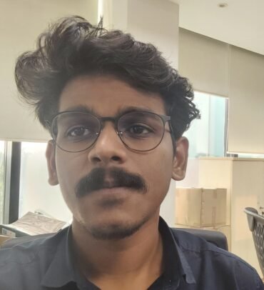 AJAY GHOSH