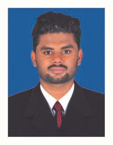 MOHAMMED SHABEER