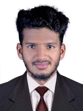 HARSHAD V