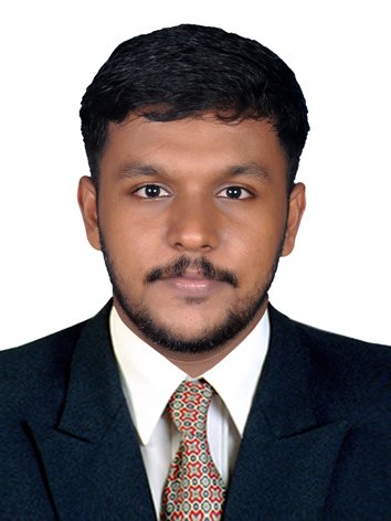 MUHAMMED SHARAFAN KP