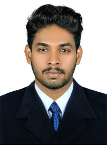 SHABEER K