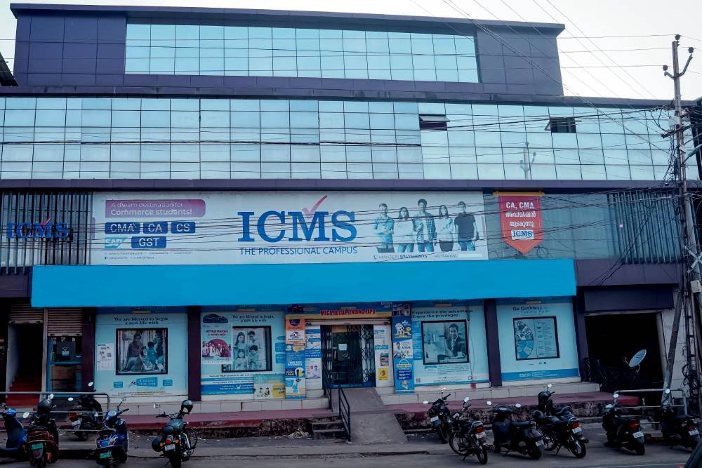 icmsmanjeeri